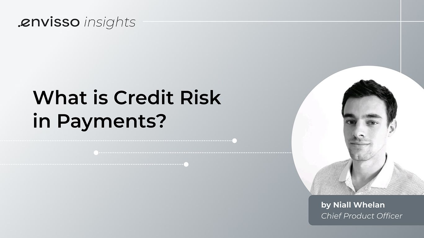 Defining Merchant Risk in Payments